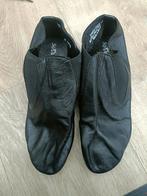 So danca jze40a zwart leer jazzschoen jazz schoen jazzballet, Ophalen of Verzenden, Nieuw