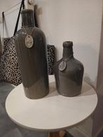 HK&S Living Vazen Set, Huis en Inrichting, Woonaccessoires | Vazen, Ophalen, Overige kleuren, Aardewerk of Porselein, Zo goed als nieuw