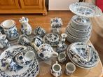 Bleu danube servies, Antiek en Kunst, Ophalen