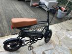 Mini fatbike - elektrische fiets - windgoo, Minder dan 30 km per accu, Gebruikt, Minder dan 47 cm, Ophalen