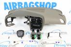 Airbag set Dashboard bruin + dak airbags Audi A5 (2007-2016), Auto-onderdelen, Dashboard en Schakelaars