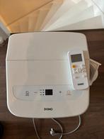 Domo 5000Btu airconditioning, Gebruikt, Minder dan 60 m³, 3 snelheden of meer, Ophalen of Verzenden