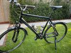 Gravelbike, hybride fiets maat XL: Merida Crossway 400, 28 inch, Gebruikt, Heren, Aluminium