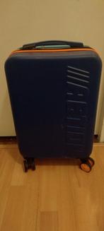 Action trolley helemaal Nieuw, Ophalen, Zo goed als nieuw, Hard kunststof, Minder dan 35 cm