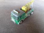 Foden takelwagen - Matchbox King Size - opknapper, Ophalen of Verzenden, Gebruikt, Bus of Vrachtwagen