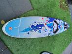 Tabou 3s 97l - TU box!, Watersport en Boten, Windsurfen, Ophalen, Gebruikt, Minder dan 250 cm, Plank