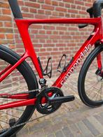 Summer Sale!️☀️ Cannondale Supersix Evo carbon 2 Ultegra di2, Ophalen, 28 inch, Carbon, Nieuw