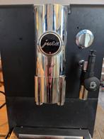 Jura ENA 5 Koffiemachine - Perfecte Espresso!, Witgoed en Apparatuur, Ophalen, Gebruikt, Koffiemachine, Koffiebonen