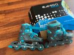Amigo Racer verstelbare skates maat 30-33, Sport en Fitness, Ophalen, Gebruikt, Inline skates 4 wielen, Overige merken