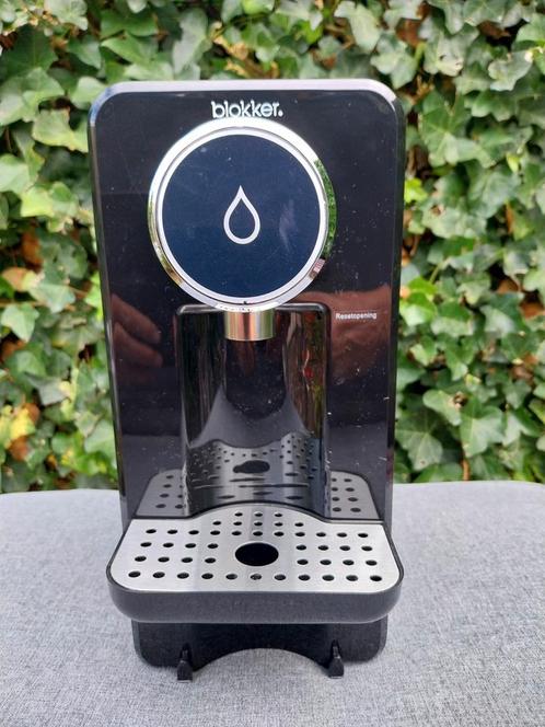Heetwaterdispenser, Witgoed en Apparatuur, Waterkoelers, Zo goed als nieuw, Ophalen of Verzenden