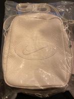 Supreme Nike Leather Shoulder Bag  Snakeskin, Sieraden, Tassen en Uiterlijk, Tassen | Schoudertassen, Verzenden, Nieuw, Zwart
