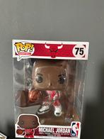 Funko po michael jordan bulls 75 10 inch, Ophalen of Verzenden, Nieuw