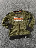 Maat 98/104 jongens longsleeve / sweater, Ophalen of Verzenden, Nieuw, Jongen, Shirt of Longsleeve