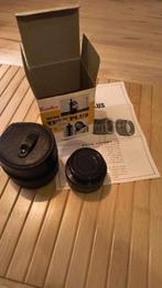 Kenko auto tele plus conversion lens 2x, Ophalen of Verzenden, Zo goed als nieuw
