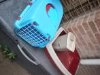 Kattenspul, Dieren en Toebehoren, Ophalen, Gebruikt