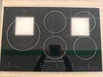 Atag Inductie kookplaat HI8271MT, Witgoed en Apparatuur, Kookplaten, Ophalen, 4 kookzones, Zo goed als nieuw, Inbouw