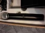 SHURE BLX4R draadloze microfoon, Muziek en Instrumenten, Ophalen, Gebruikt, Zangmicrofoon