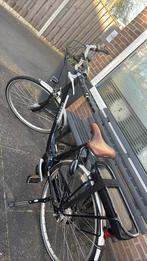 Gazelle switch  elektrische fiets, Fietsen en Brommers, Elektrische fietsen, Ophalen of Verzenden, Zo goed als nieuw, 30 tot 50 km per accu