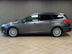 Ford Focus Wagon 1.0 Titanium NAVIGATIE PDC STOEL/ STUURVERW, Gebruikt, Euro 6, Met garantie (alle), Handgeschakeld