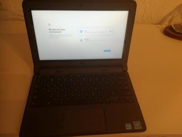 Chromebook beschikbaar voor biedingen