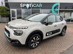 Citroën C3 1.2 83 pk Shine M5 (bj 2023), Auto's, Citroën, 83 pk, Gebruikt, Bedrijf, Handgeschakeld