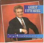 cd-single van Gerrit Uittenberg - 'n Americaan, Cd's en Dvd's, Verzenden, Zo goed als nieuw, Pop