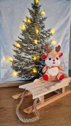 Arreslee ter decoratie, Diversen, Kerst, Ophalen of Verzenden, Nieuw