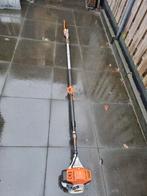 Stihl HT 133 Stokzaag, Tuin en Terras, Ophalen, Gebruikt, Benzine, Stihl