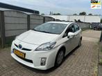 Toyota Prius 1.8 Comfort CRUISE/ EERSTE EIGENAAR/ ZEER NETTE, Stof, Gebruikt, Zwart, 4 cilinders