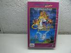 vhs 7a zwanen prinses, Cd's en Dvd's, Ophalen