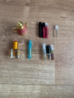 Olieparfum, en samples, Sieraden, Tassen en Uiterlijk, Uiterlijk | Parfum, Ophalen of Verzenden, Zo goed als nieuw