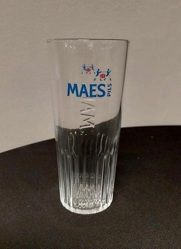 Bierglas "Maes" 60 stuks beschikbaar voor biedingen