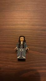 Lego lord of the rings arwin, Verzamelen, Lord of the Rings, Ophalen of Verzenden, Zo goed als nieuw, Actiefiguurtje