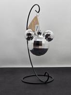 Disney Mickey Mouse kerstbal kerst ornament disco NIEUW, Verzamelen, Disney, Ophalen of Verzenden, Mickey Mouse, Nieuw