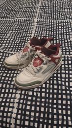 Air Jordan Spizike Low 'Chinese New Year 2024' maat 40.5, Wit, Nieuw, Ophalen of Verzenden, Sneakers of Gympen