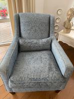 Laura Ashley fauteuil, Huis en Inrichting, Fauteuils, Ophalen, Minder dan 75 cm, Romantisch, Zo goed als nieuw