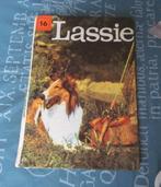 lassie deel 16 nr. de trouwe krijgt gezelschap collie hond +, Ophalen of Verzenden, Gelezen, Henri Arnoldus, Fictie