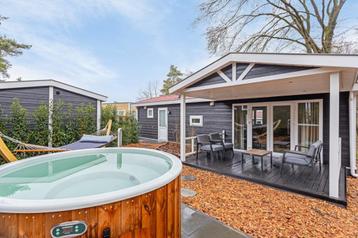 Romantische vakantiewoning(en) op de Utrechtse Heuvelrug! beschikbaar voor biedingen