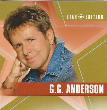 G.G. Anderson - Star Edition = 2,99 beschikbaar voor biedingen