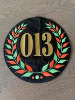 Kruikenstad Embleem Groot, Ophalen of Verzenden, Nieuw, Overige maten