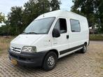 Citroen Jumper / alleen de rolstoellift is te koop!, Auto's, Voorwielaandrijving, Gebruikt, 4 cilinders, Citroën