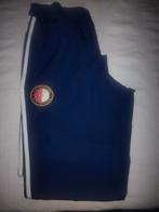 Feyenoord broek M., Kleding | Heren, Sportkleding, Ophalen of Verzenden, Nieuw, Blauw, Voetbal