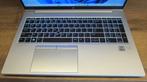 14″ HP Elitebook 840 G7-Intel i5 10210U-16GB DDR-256GB SSD, 256 GB, 2 tot 3 Ghz, Qwerty, Ccservice