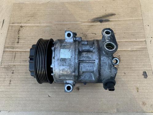 aircopomp opel corsa D 1.3 cdti 2009 tot 2014 55703721, Auto-onderdelen, Airco en Verwarming, Alfa Romeo, Fiat, Opel, Gebruikt