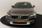 Volvo V90 Cross Country 2.0 T6 Pro | Trekhaak | Schuif/kante, Auto's, Euro 6, 4 cilinders, 320 pk, 2500 kg