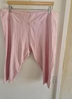 Dames maatje meer | Maat 58-60, Verzenden, Nieuw, Roze, Broek of Spijkerbroek