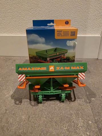 Bruder Amazone Kunstmeststrooier beschikbaar voor biedingen