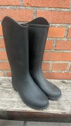 Paardrijlaarzen maat 33, Dieren en Toebehoren, Paardrijkleding, Ophalen, Gebruikt, Kinderen, Schoeisel