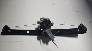 Raammechanisme rechts achter BMW X5 serie E53 51357125060 71 beschikbaar voor biedingen