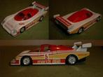1/43 March 85G - Tomica Dandy, Hobby en Vrije tijd, Modelauto's | 1:43, Ophalen of Verzenden, Gebruikt, Auto, Overige merken